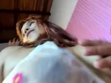 Susygonzalez from Chaturbate