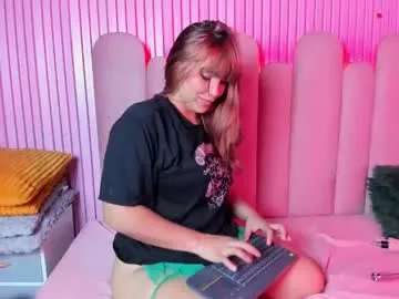 Susygonzalez from Chaturbate