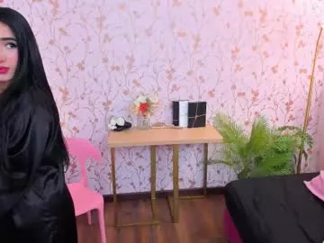 susyjones on Chaturbate 