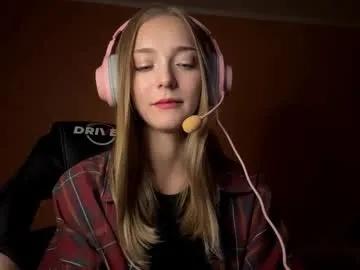 Susyschuerholz from Chaturbate