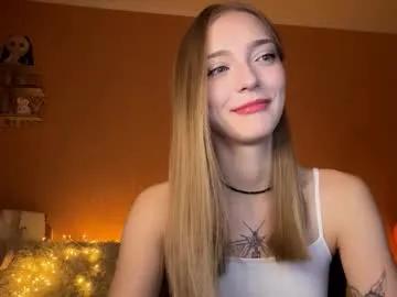 Susyschuerholz from Chaturbate