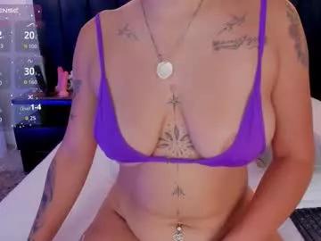 susyy7 from Chaturbate is Freechat