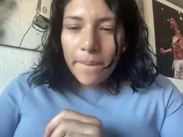 suzyishellawet from Chaturbate is Freechat