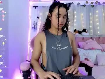sweed_danii09 from Chaturbate is Freechat