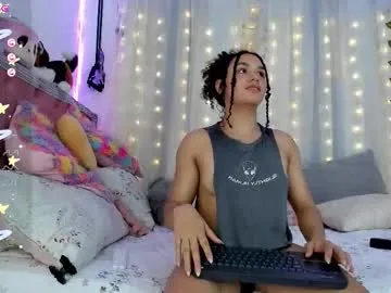 sweed_danii09 on Chaturbate 