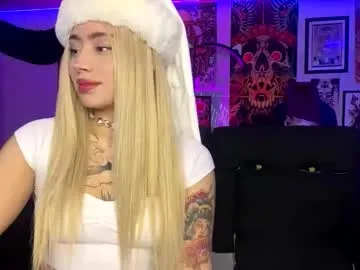 sweeetbabyy22 on Chaturbate 