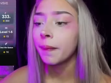 sweeetbabyy22 on Chaturbate 