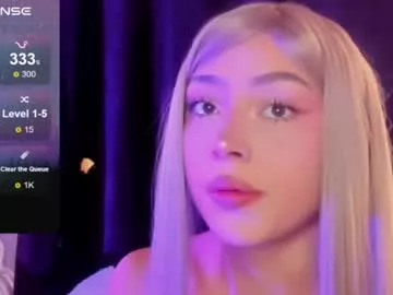 sweeetbabyy22 on Chaturbate 