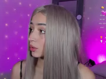 sweeetbabyy22 on Chaturbate 