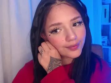 Sweeetkittyy22 from Chaturbate