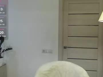 sweeety_mia from Chaturbate