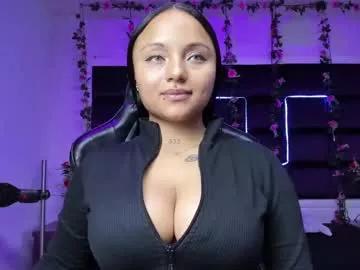 Sweelanna from Chaturbate