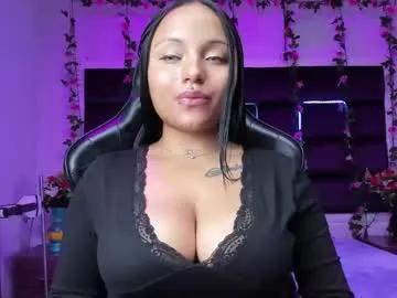 Sweelanna from Chaturbate
