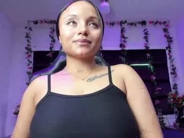 Sweelanna from Chaturbate