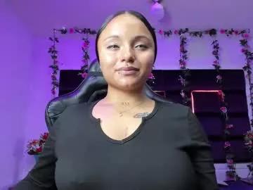 Sweelanna from Chaturbate