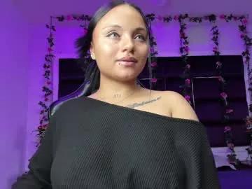 Sweelanna from Chaturbate