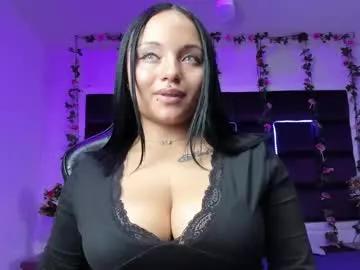 Sweelanna from Chaturbate