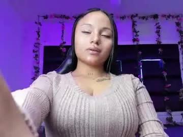 Sweelanna from Chaturbate