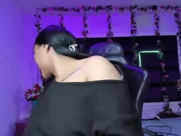 Sweelanna from Chaturbate