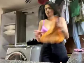 sweet1004 from Chaturbate
