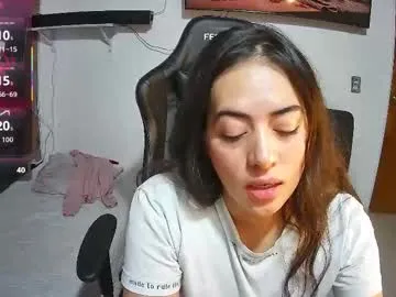 Sweet10salome from Chaturbate