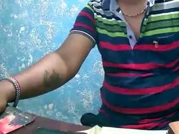 Sweet4dream25 from Chaturbate