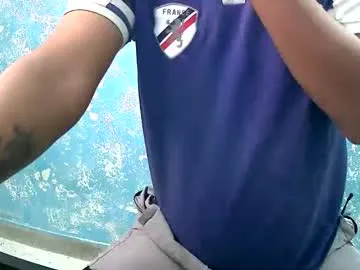 Sweet4dream25 from Chaturbate