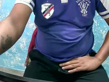 Sweet4dream25 from Chaturbate