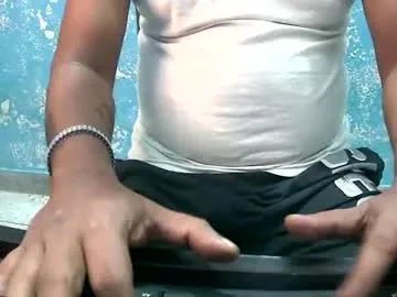 Sweet4dream25 from Chaturbate