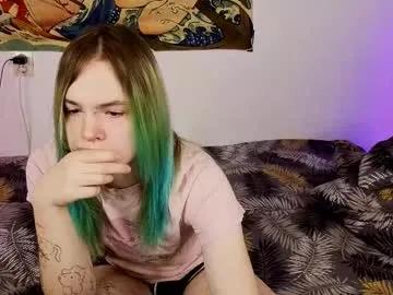 Sweet4t from Chaturbate