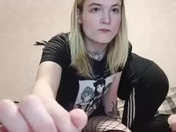 sweet4t from Chaturbate