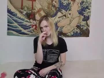 sweet4t from Chaturbate