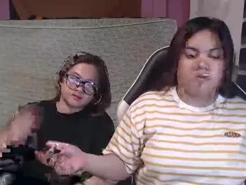 sweet_69ally from Chaturbate is Freechat