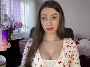 sweet___cherryyy20 on Chaturbate 