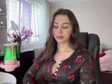 sweet___cherryyy20 on Chaturbate 