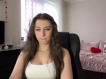 sweet___cherryyy20 on Chaturbate 