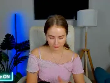 Sweet__amily from Chaturbate