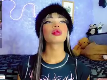 sweet__babyy_ from Chaturbate is Freechat