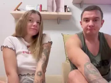 sweet__bunnies from Chaturbate is Freechat