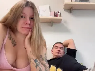 sweet__bunnies from Chaturbate is Freechat