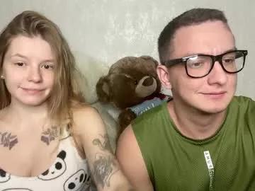 Sweet__bunnies from Chaturbate