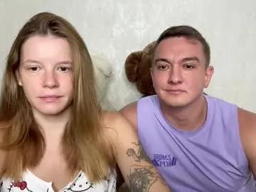 sweet__bunnies from Chaturbate is Freechat