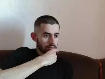 sweet__daddy8 from Chaturbate