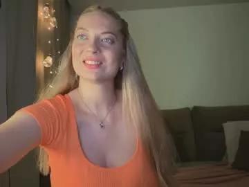 Cling to live show with sweet__melon from Chaturbate 