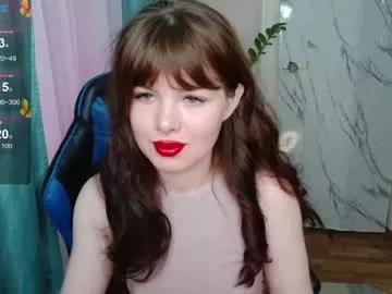 sweet__mooon from Chaturbate