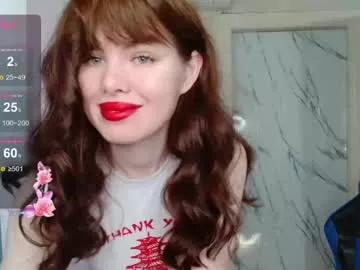 sweet__mooon from Chaturbate
