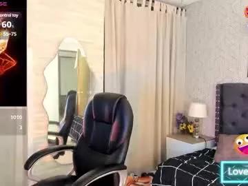 sweet__vanessa1 from Chaturbate is Freechat