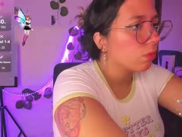 sweet_afrodita777 from Chaturbate is Freechat