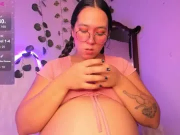 sweet_afrodita777 on Chaturbate 