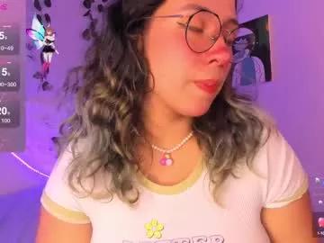 sweet_afrodita777 from Chaturbate